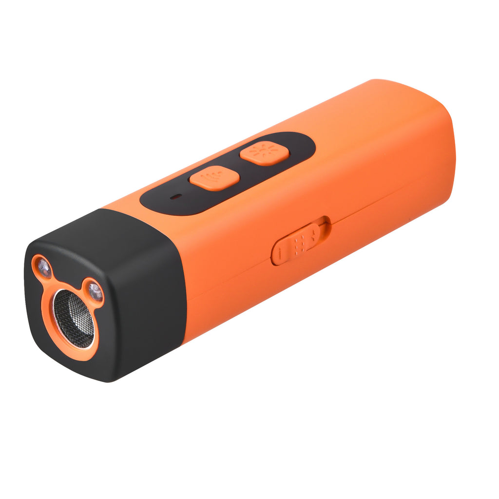 Ultrasonic Dog Trainer