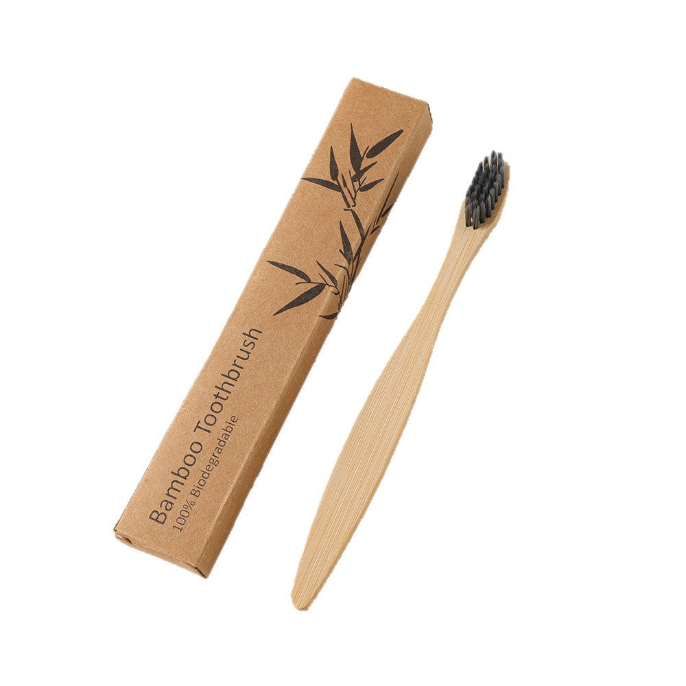 Pet Bamboo Toothbrush
